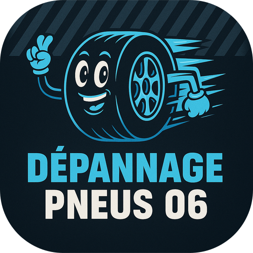 Dépannage Pneus 06 - DPPNEUS